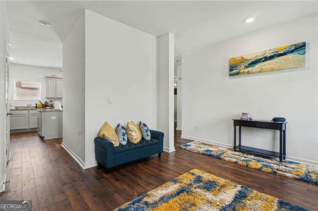 1734 Middle Brook Drive Conyers - Photo 21