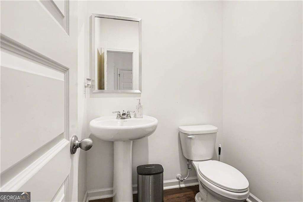 1734 Middle Brook Drive Conyers - Photo 23