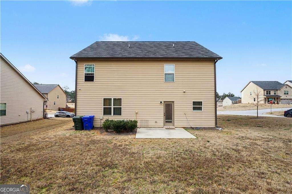 1734 Middle Brook Drive Conyers - Photo 28