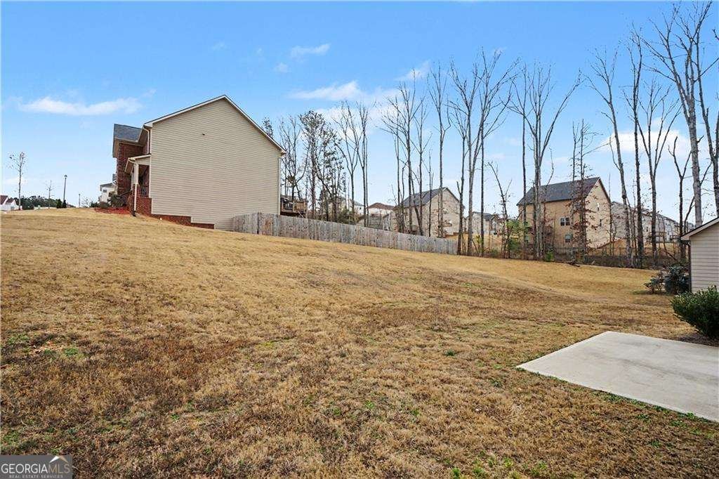 1734 Middle Brook Drive Conyers - Photo 29