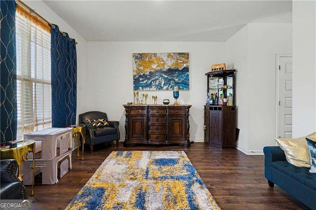 1734 Middle Brook Drive Conyers - Photo 6