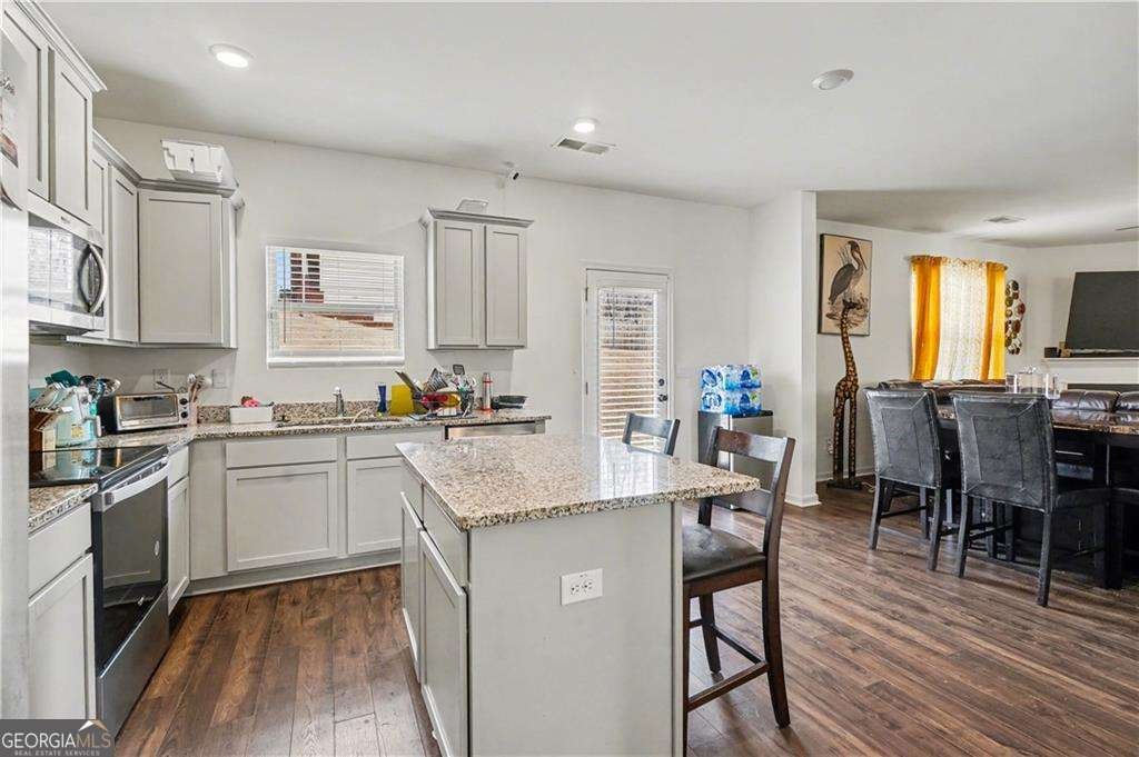 1734 Middle Brook Drive Conyers - Photo 9