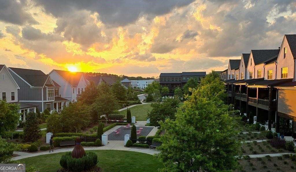 3550 Vermillion View Suwanee - Photo 46