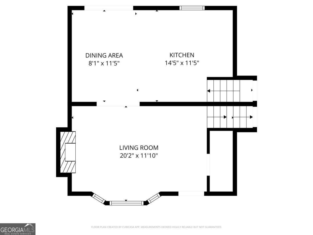 3339 Tarragon Drive Decatur - Photo 31