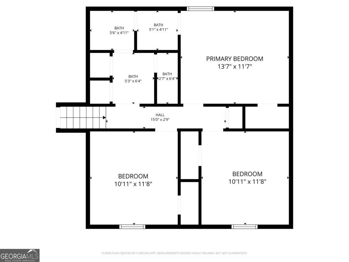 3339 Tarragon Drive Decatur - Photo 32