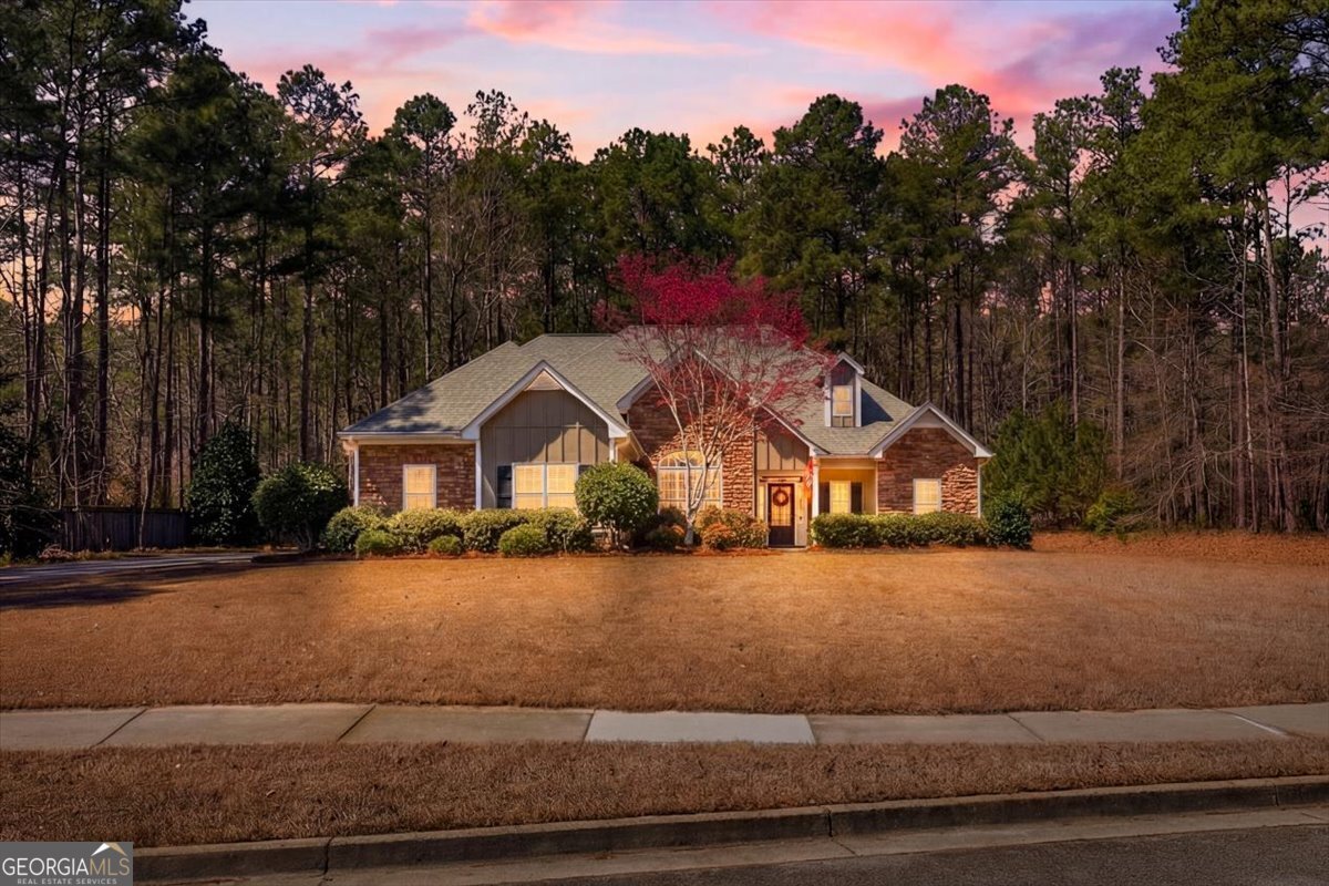 159 Aubree Way McDonough - Photo 1