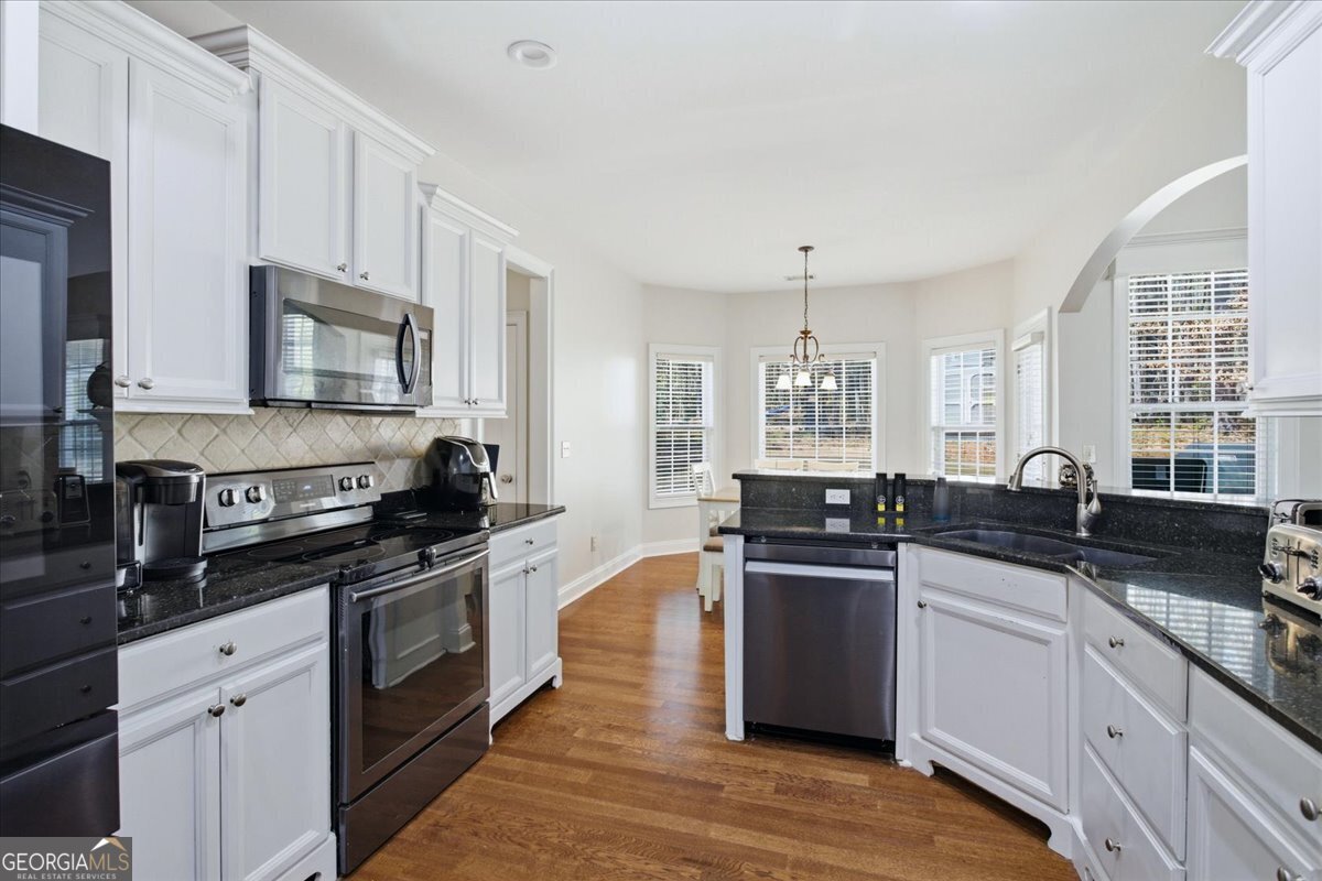 159 Aubree Way McDonough - Photo 15