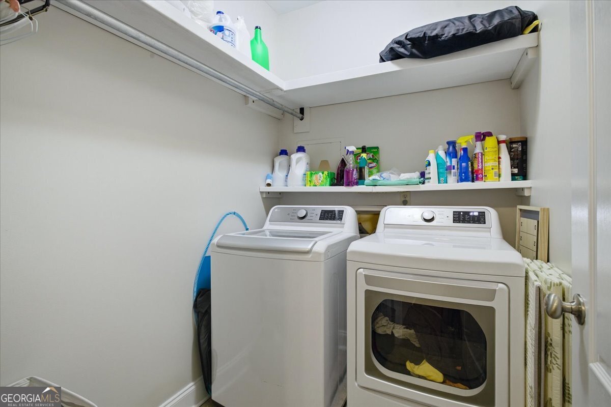 159 Aubree Way McDonough - Photo 17