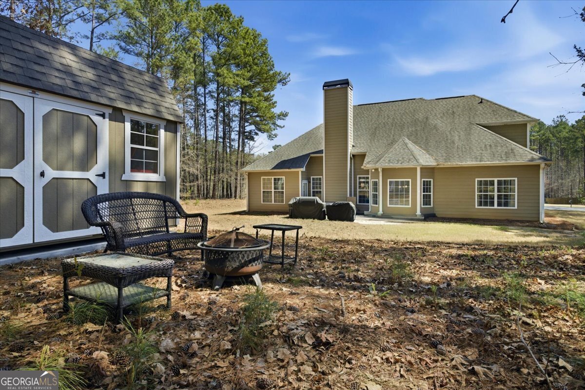 159 Aubree Way McDonough - Photo 38