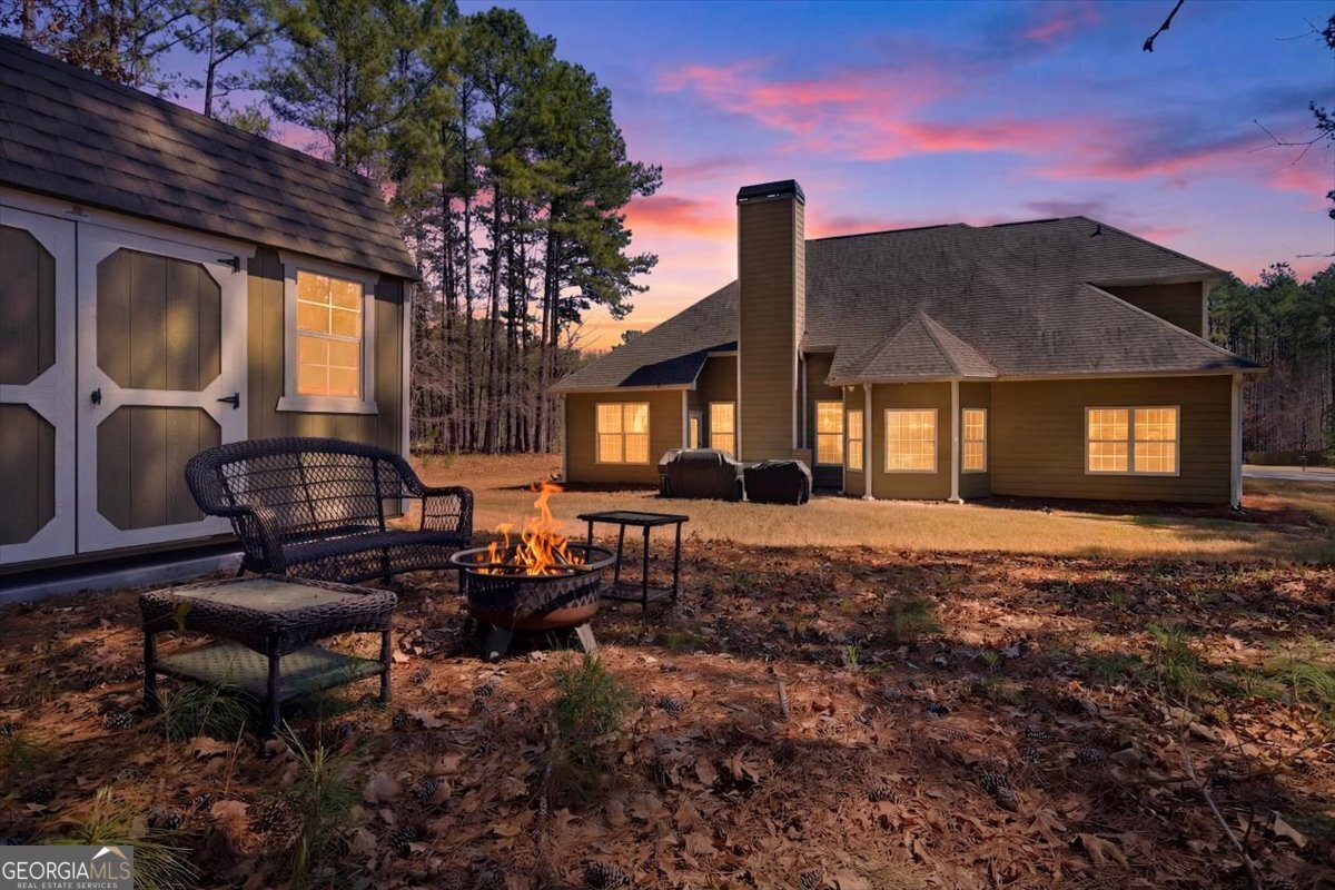 159 Aubree Way McDonough - Photo 39