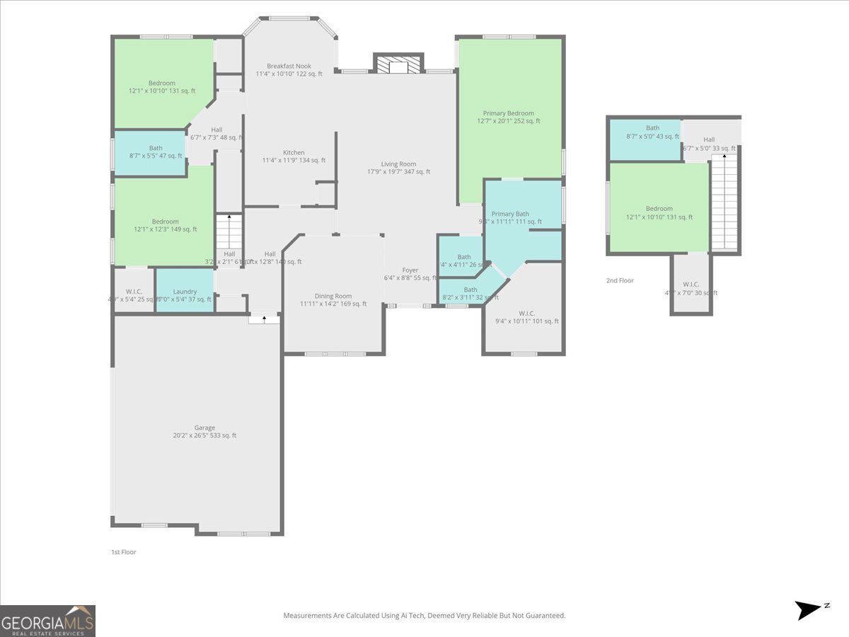 159 Aubree Way McDonough - Photo 43