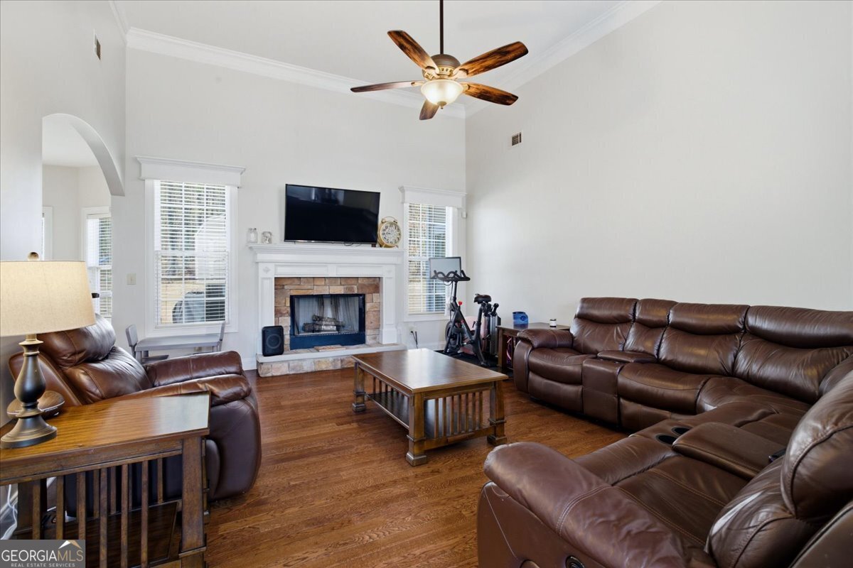 159 Aubree Way McDonough - Photo 8