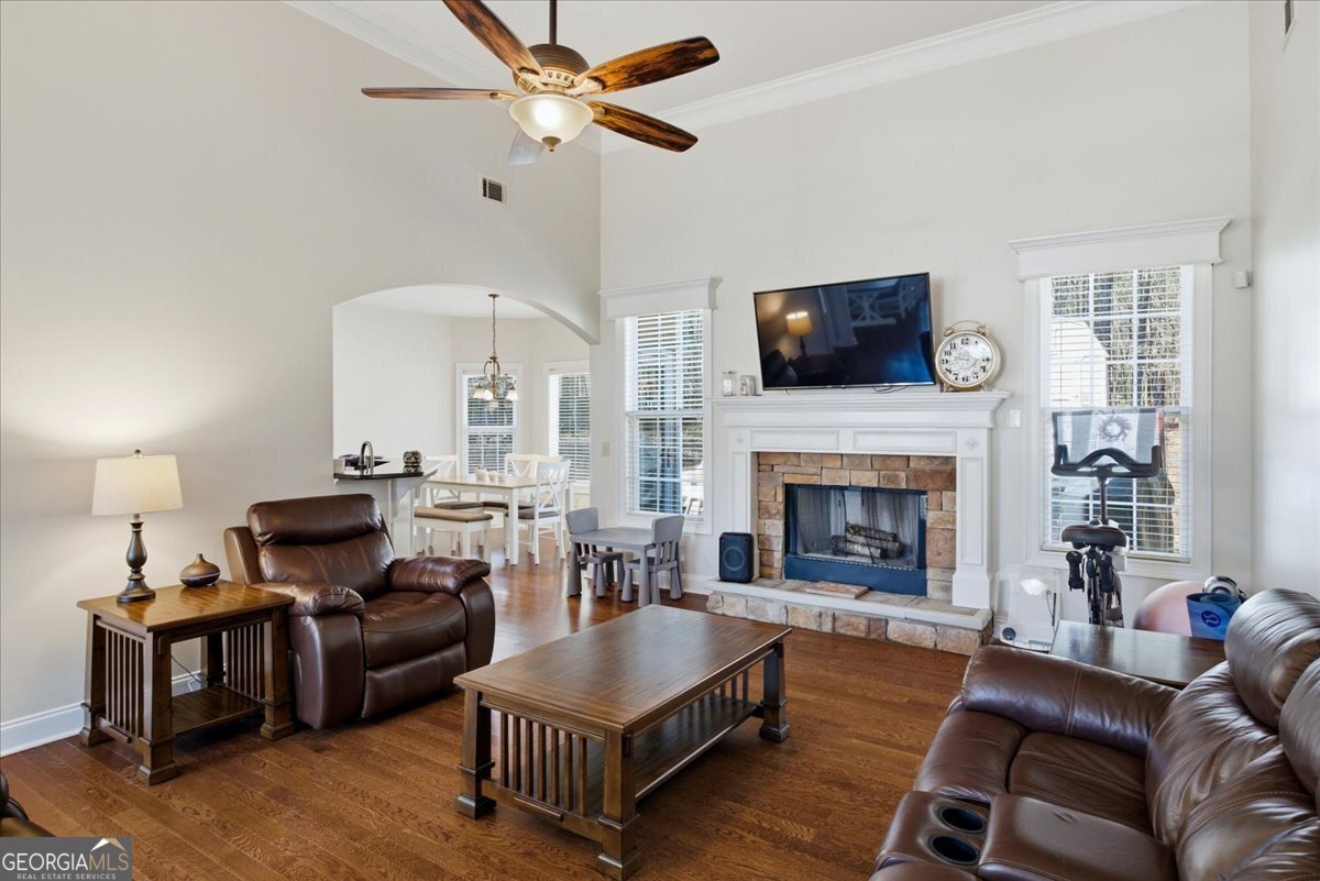 159 Aubree Way McDonough - Photo 9