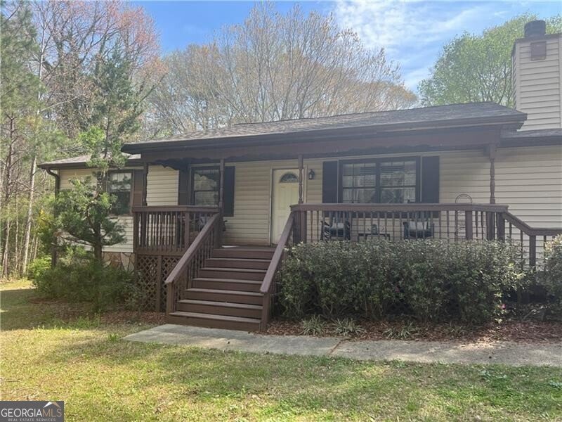 90 Windsong Court Stockbridge - Photo 1