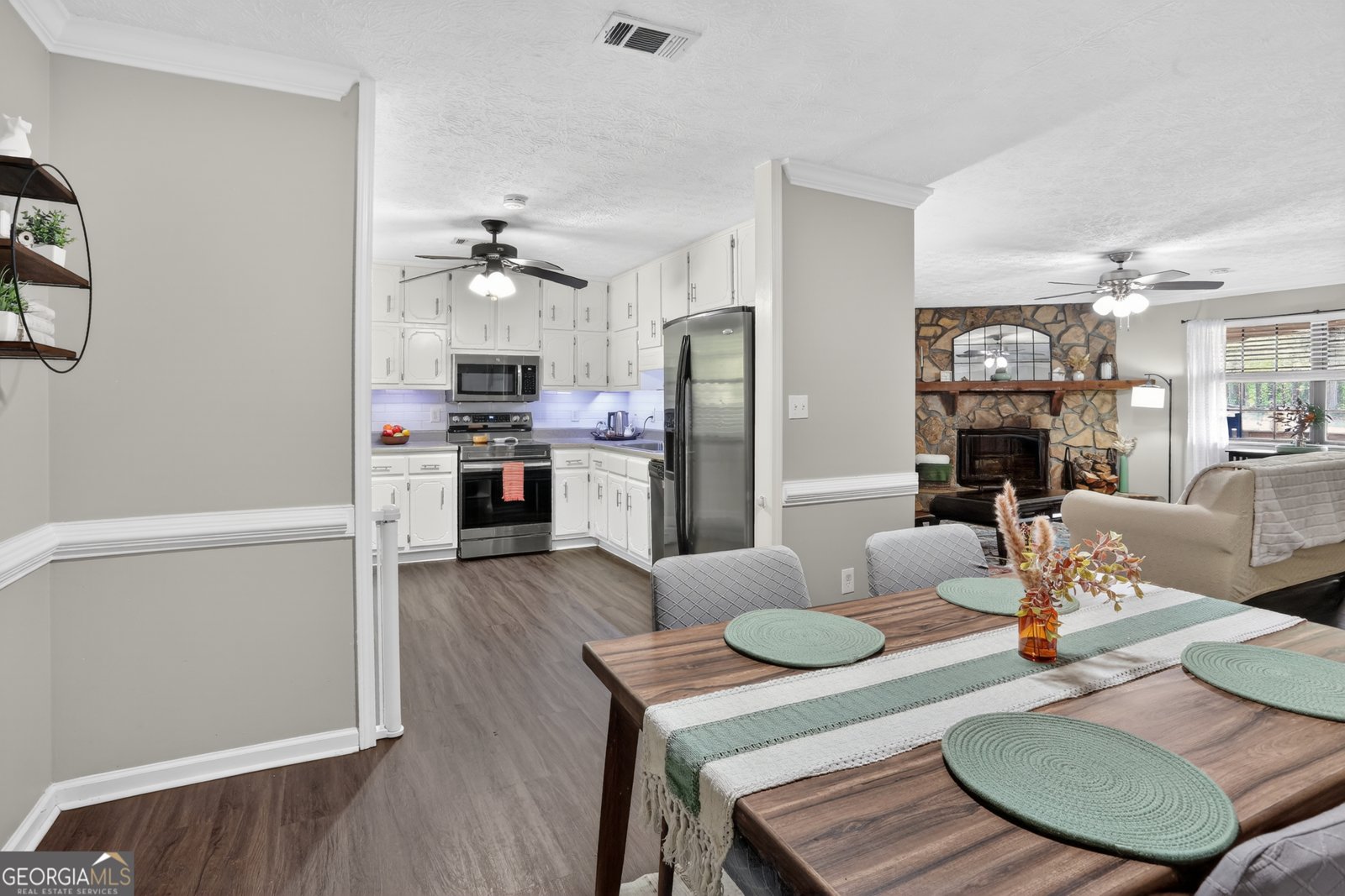 90 Windsong Court Stockbridge - Photo 6