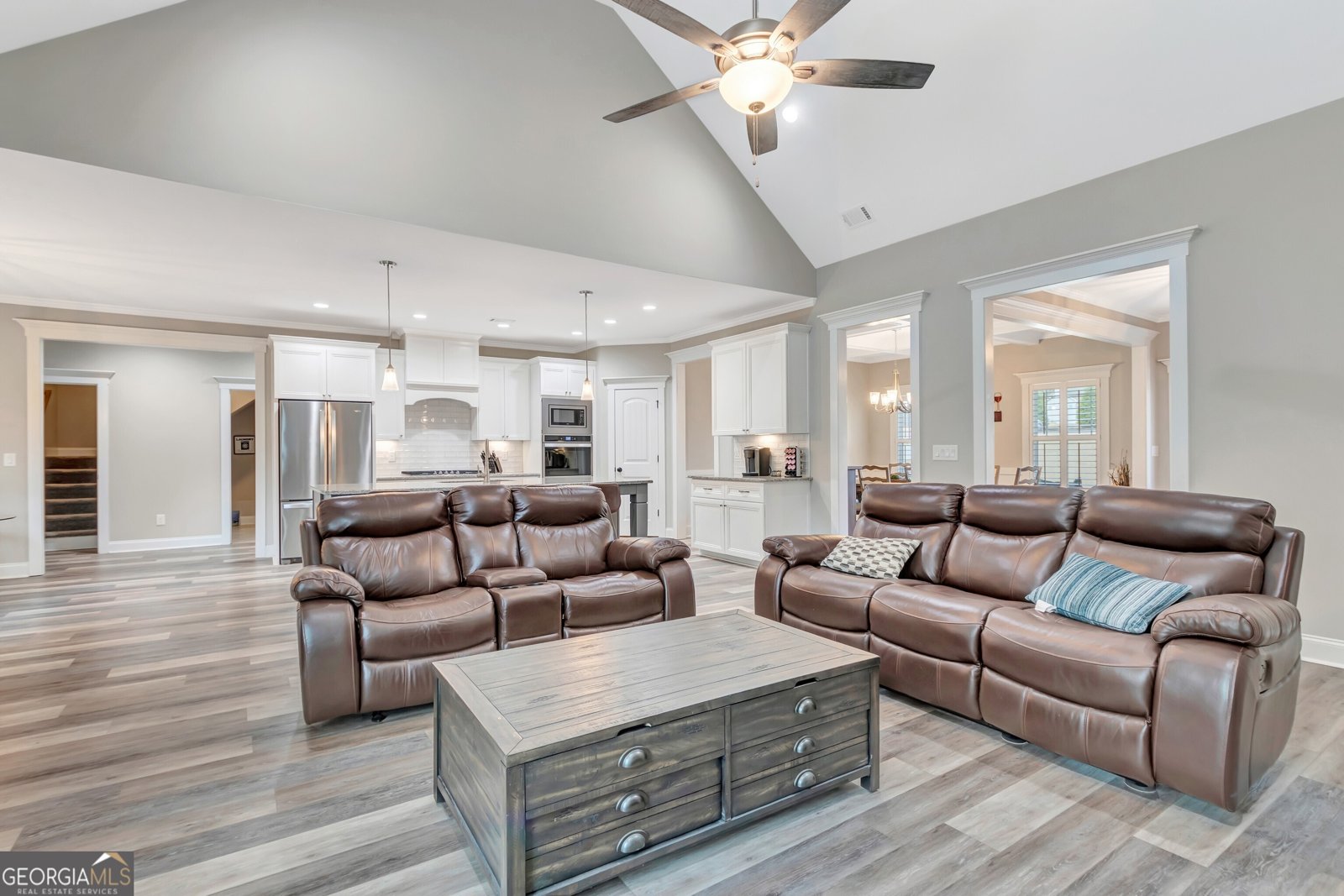 158 Gordon Oaks Way Moreland - Photo 12