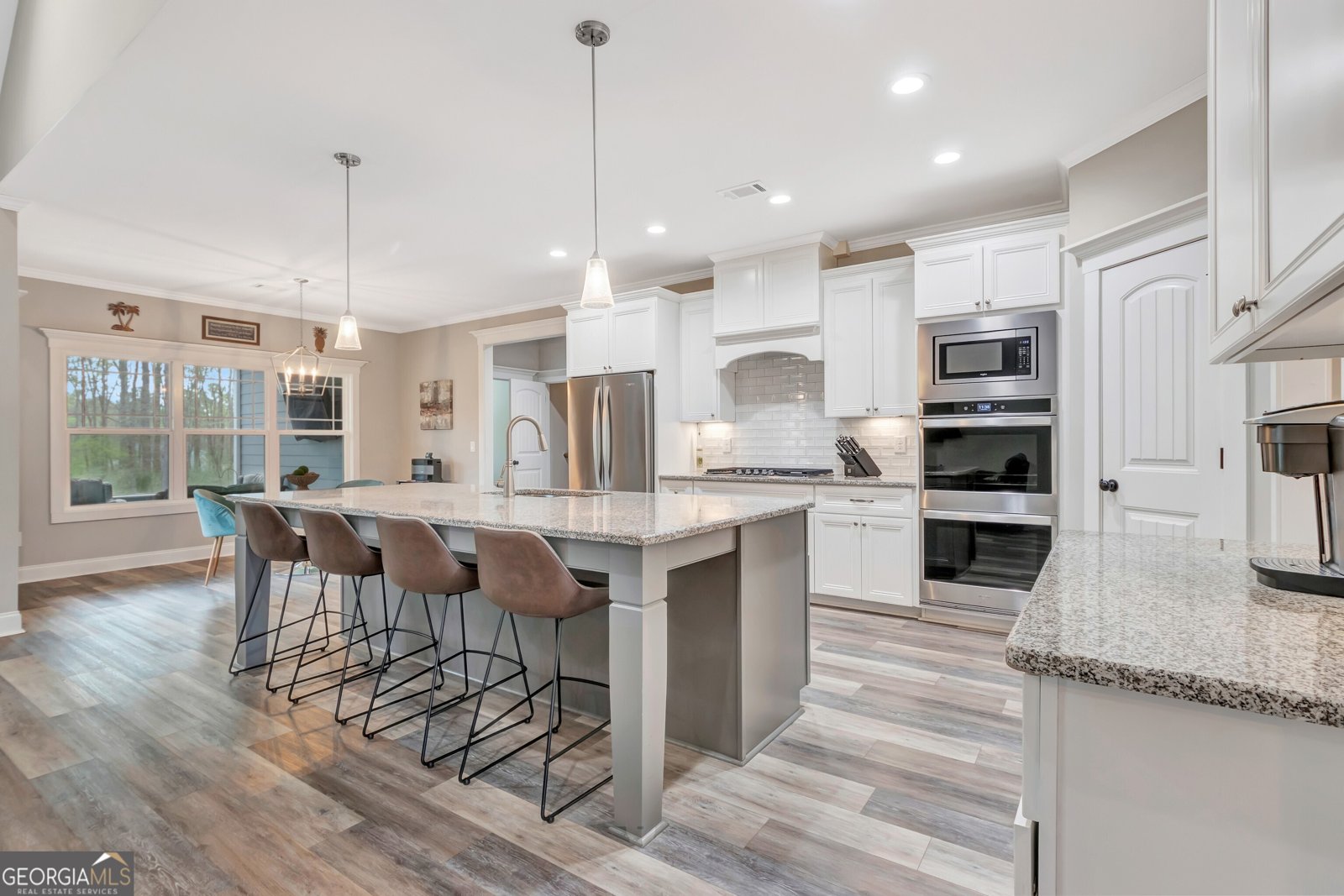 158 Gordon Oaks Way Moreland - Photo 13