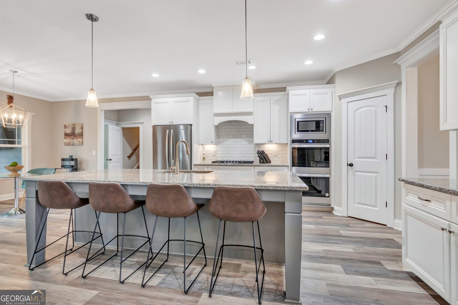 158 Gordon Oaks Way Moreland - Photo 14