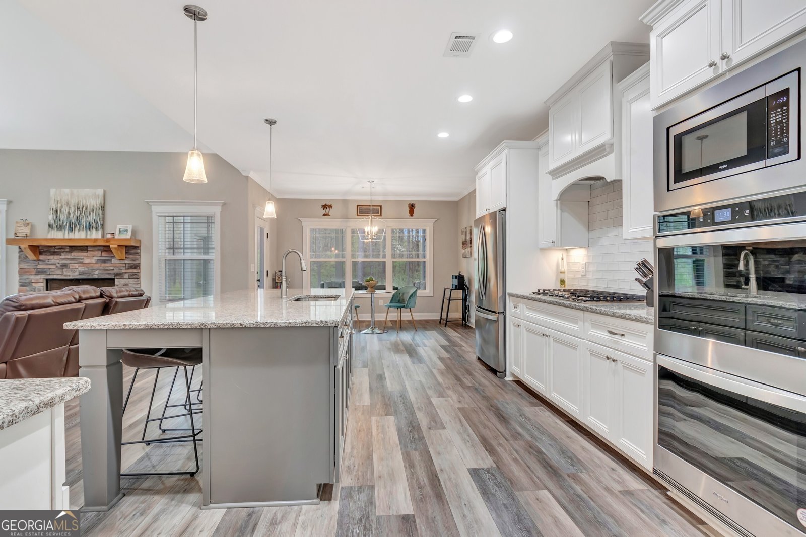 158 Gordon Oaks Way Moreland - Photo 15