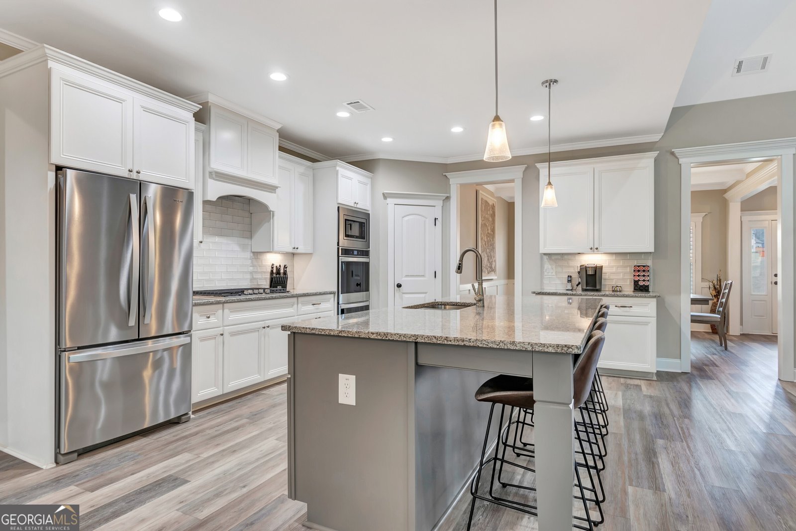 158 Gordon Oaks Way Moreland - Photo 17