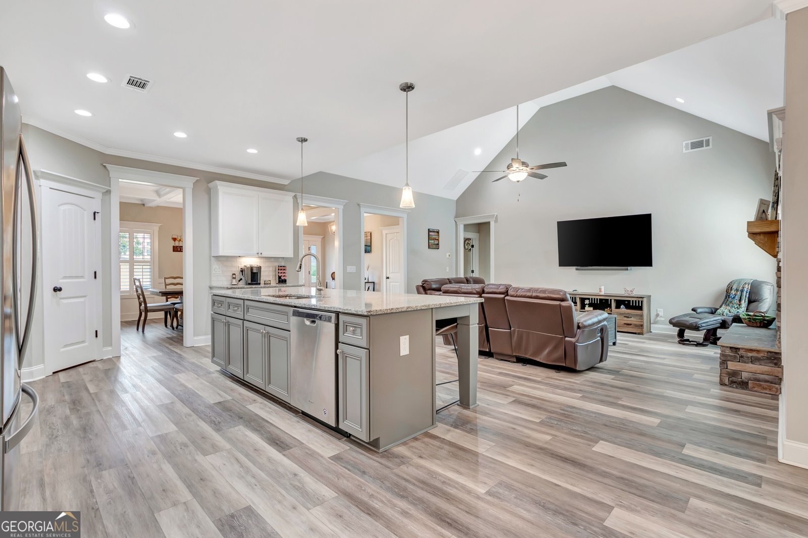 158 Gordon Oaks Way Moreland - Photo 18