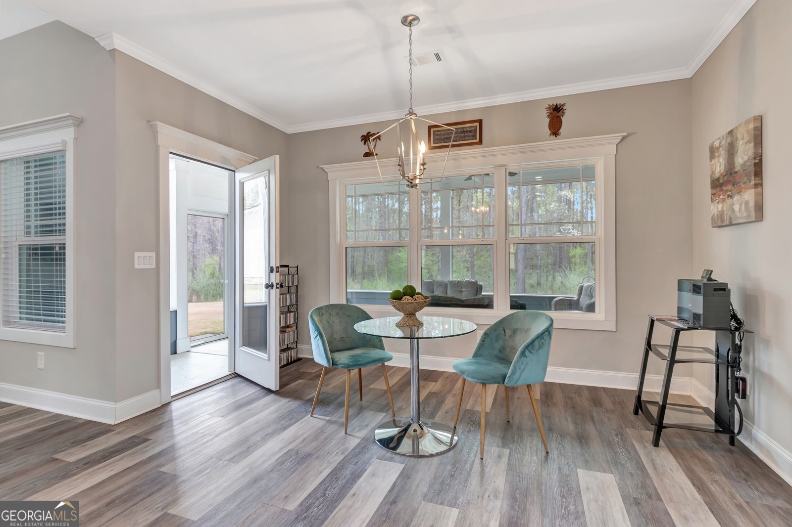 158 Gordon Oaks Way Moreland - Photo 19