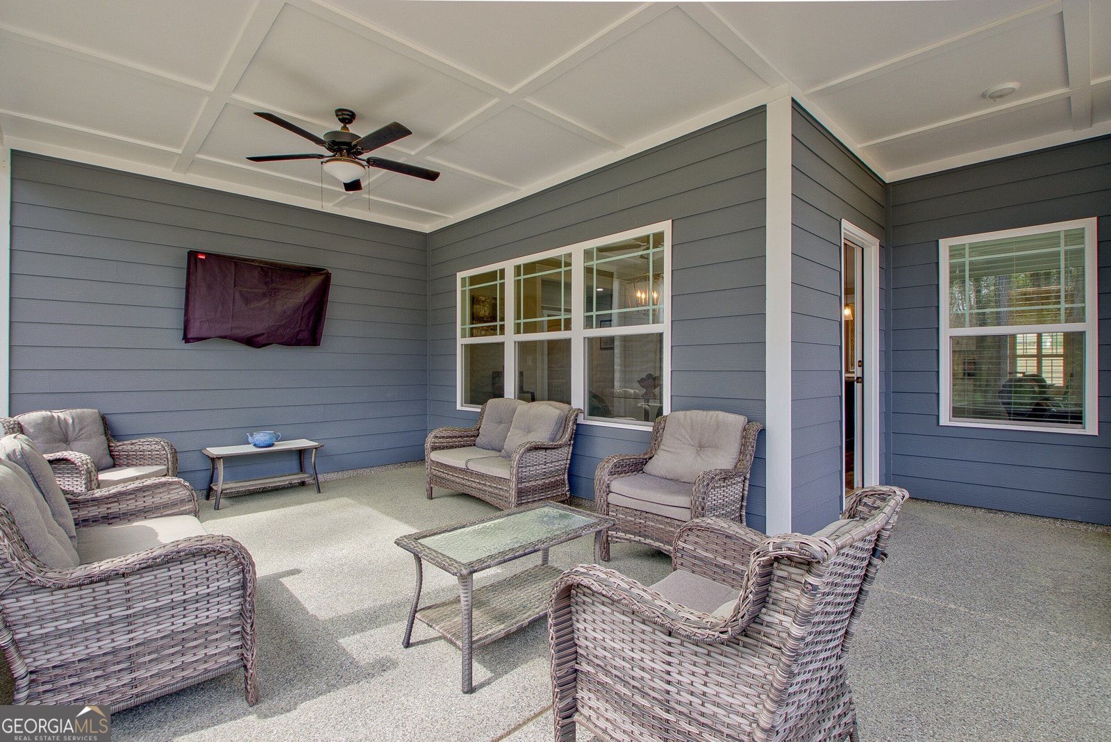 158 Gordon Oaks Way Moreland - Photo 20