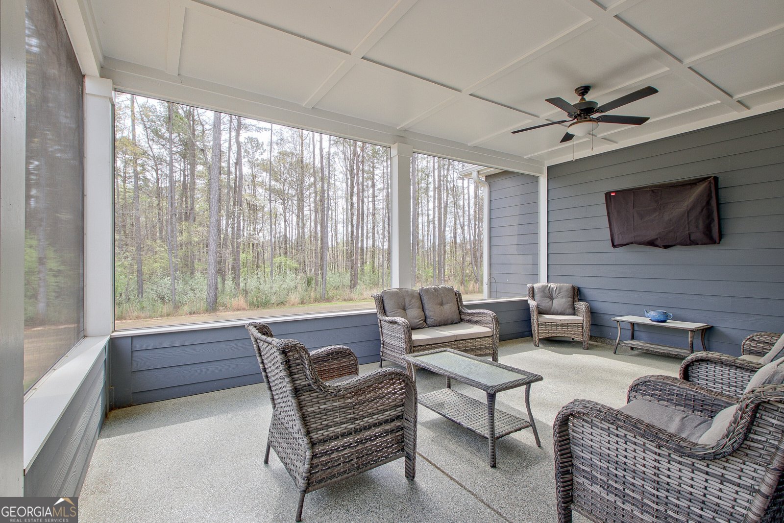 158 Gordon Oaks Way Moreland - Photo 21