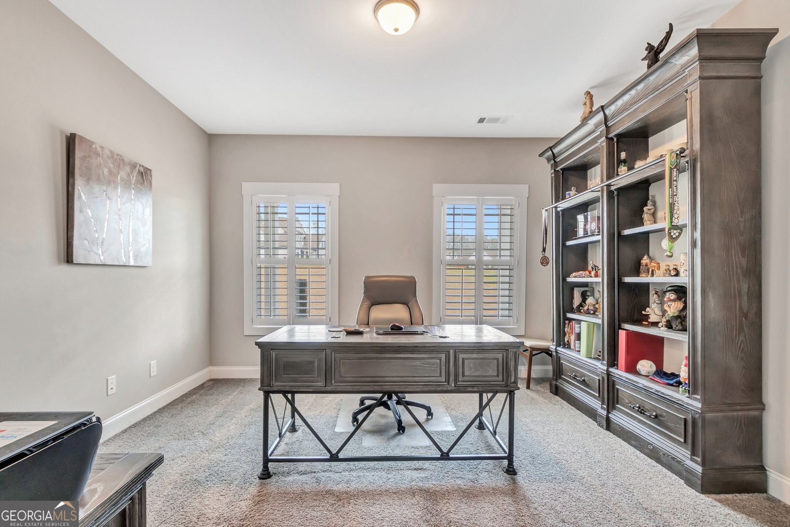 158 Gordon Oaks Way Moreland - Photo 22