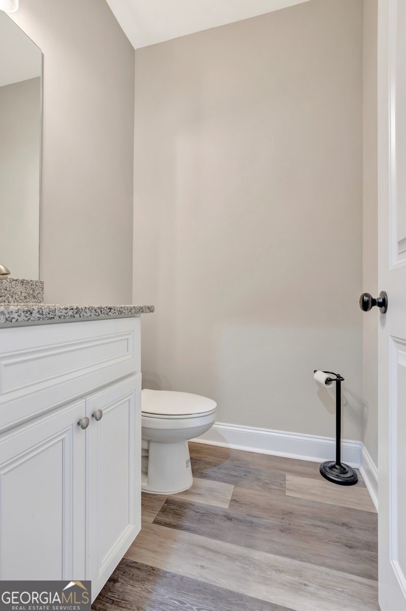 158 Gordon Oaks Way Moreland - Photo 26