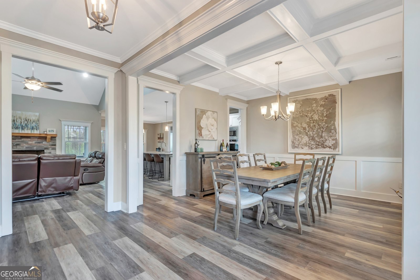 158 Gordon Oaks Way Moreland - Photo 6