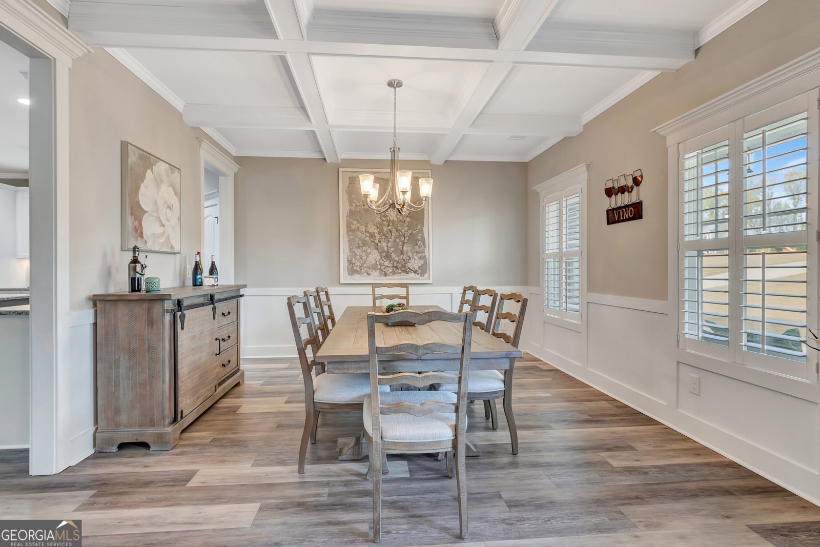 158 Gordon Oaks Way Moreland - Photo 7