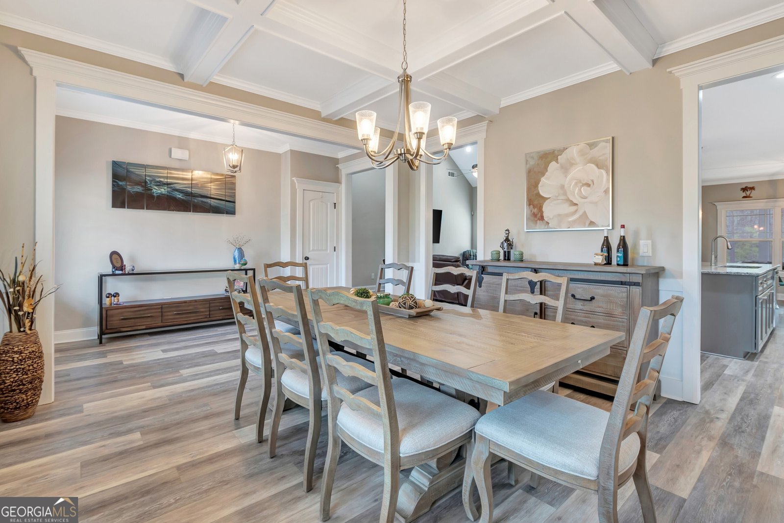 158 Gordon Oaks Way Moreland - Photo 8