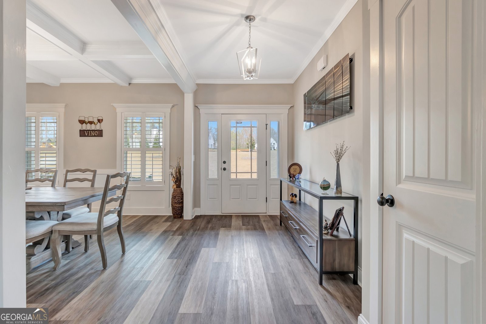 158 Gordon Oaks Way Moreland - Photo 9