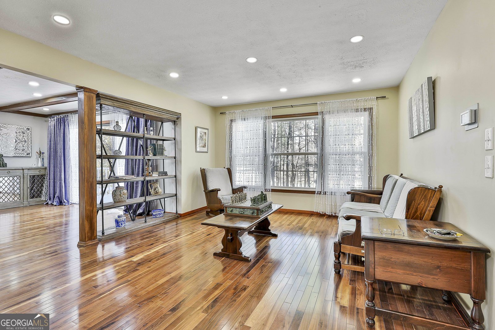 190 Willow Lake Lane Sharpsburg - Photo 11