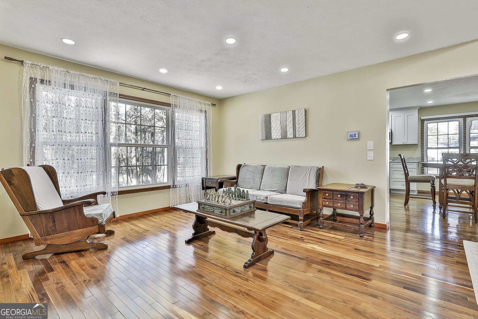 190 Willow Lake Lane Sharpsburg - Photo 12