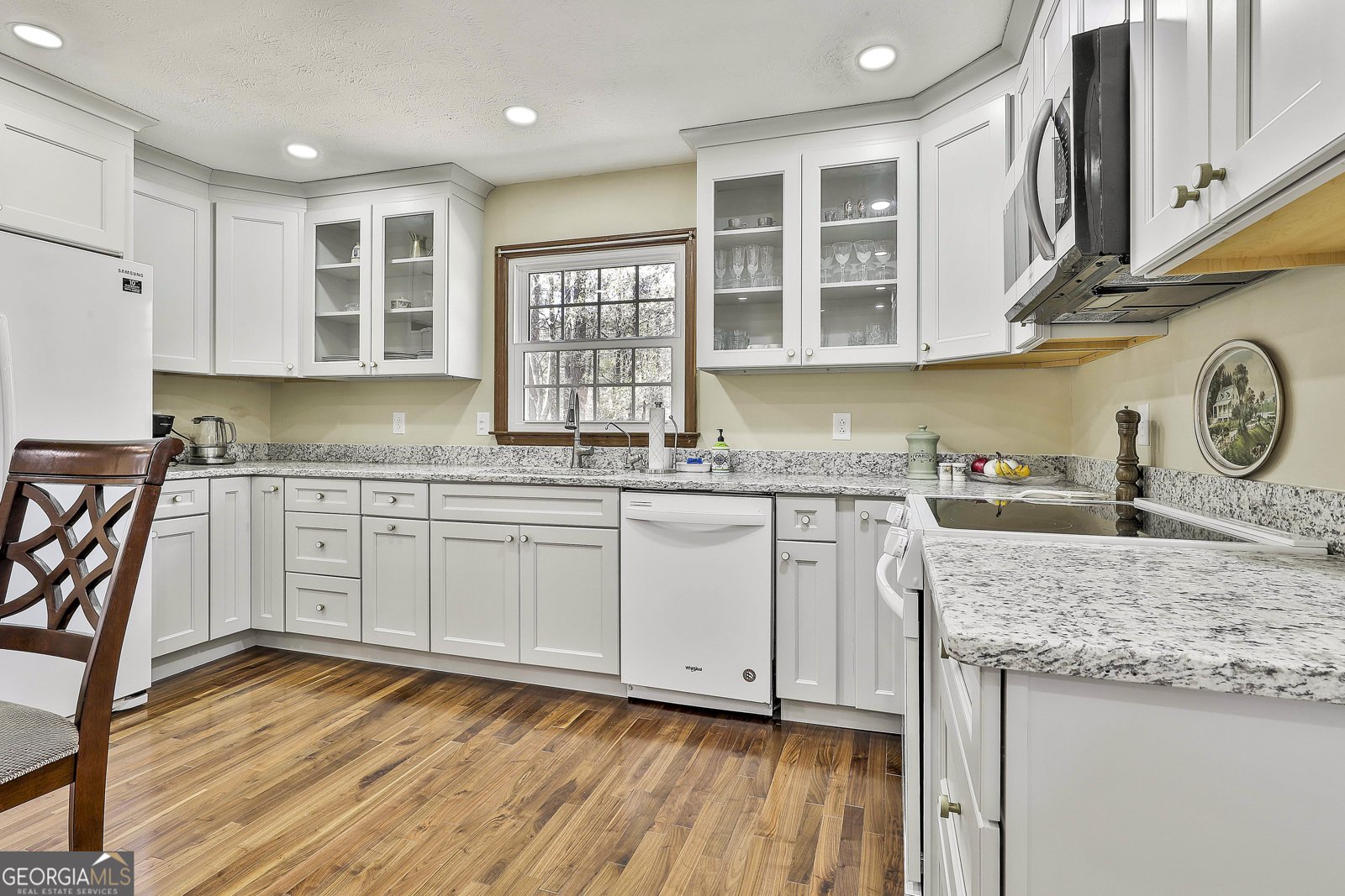 190 Willow Lake Lane Sharpsburg - Photo 17