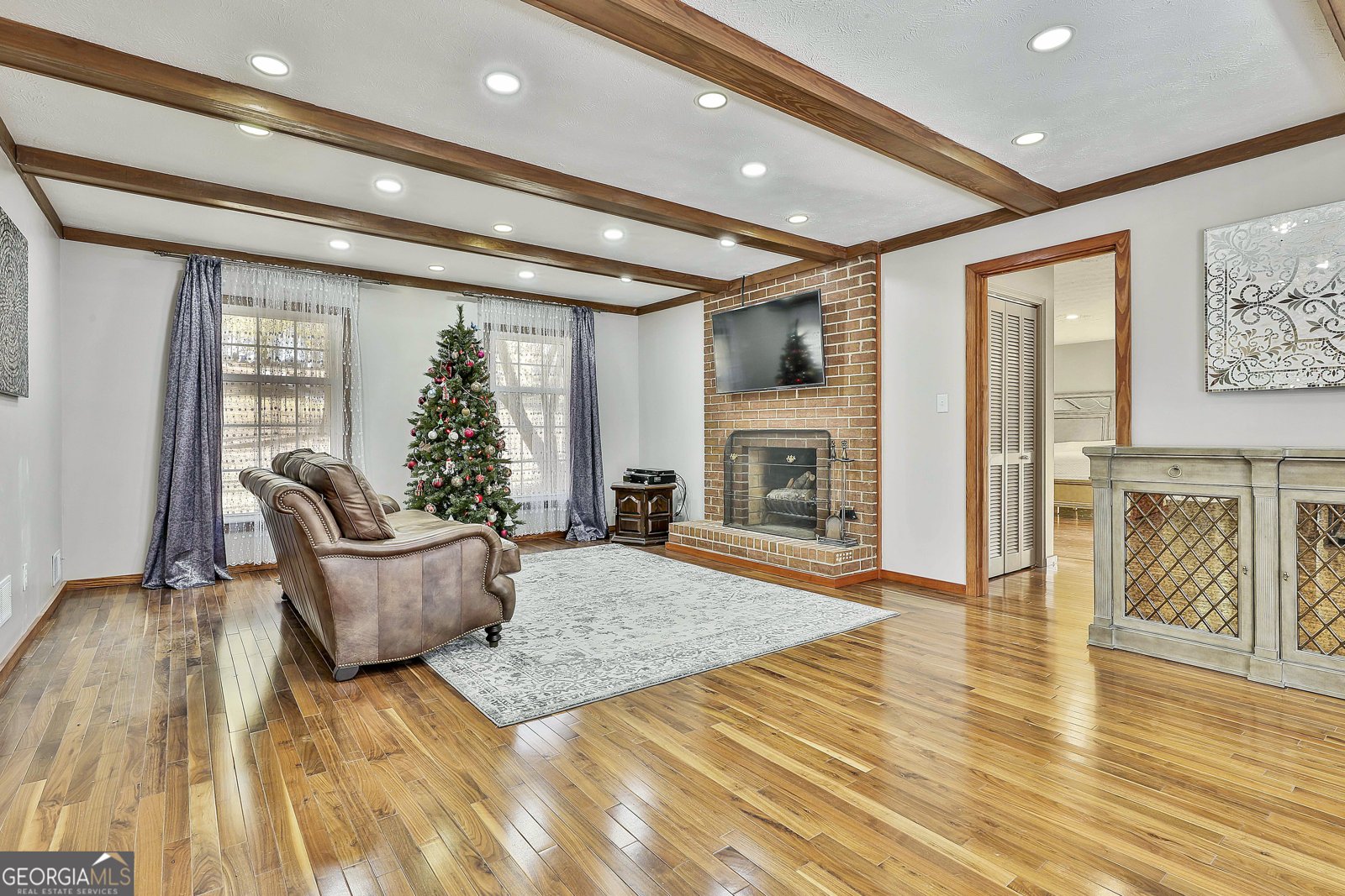 190 Willow Lake Lane Sharpsburg - Photo 22