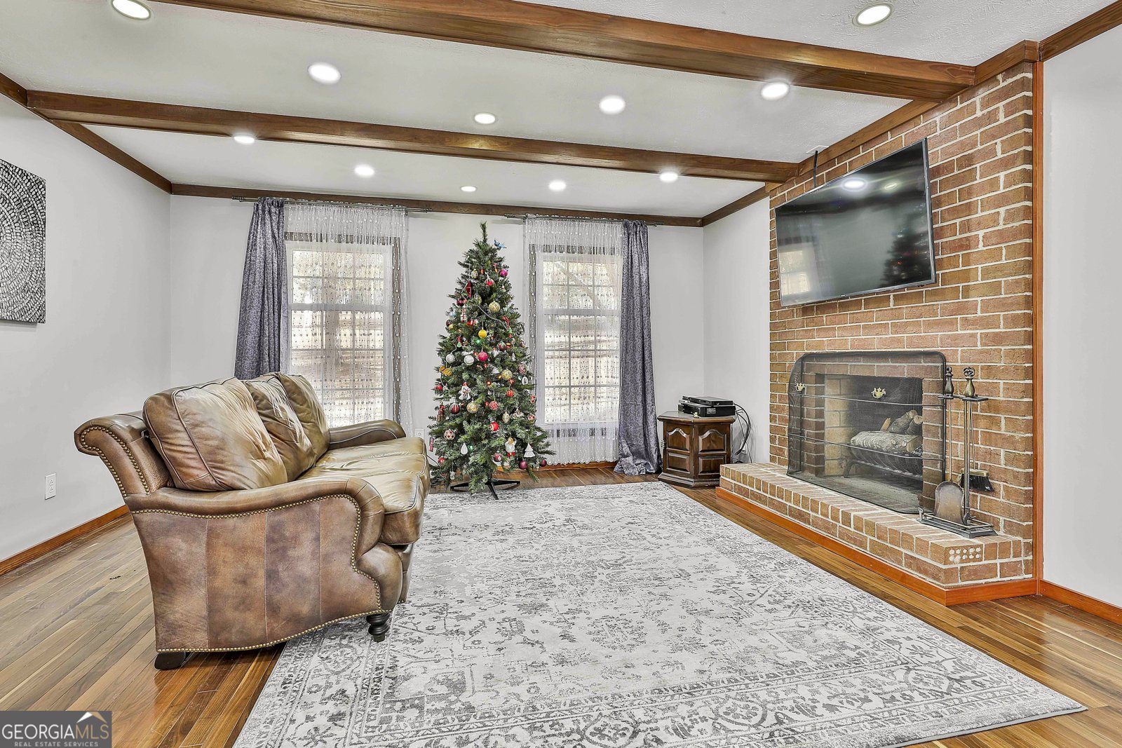 190 Willow Lake Lane Sharpsburg - Photo 23