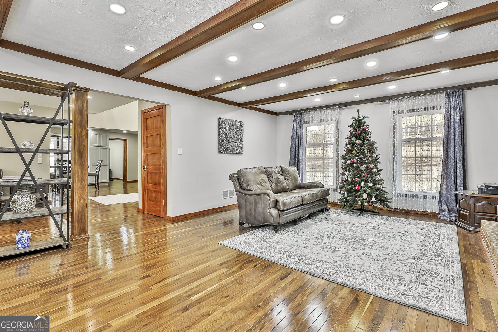 190 Willow Lake Lane Sharpsburg - Photo 24