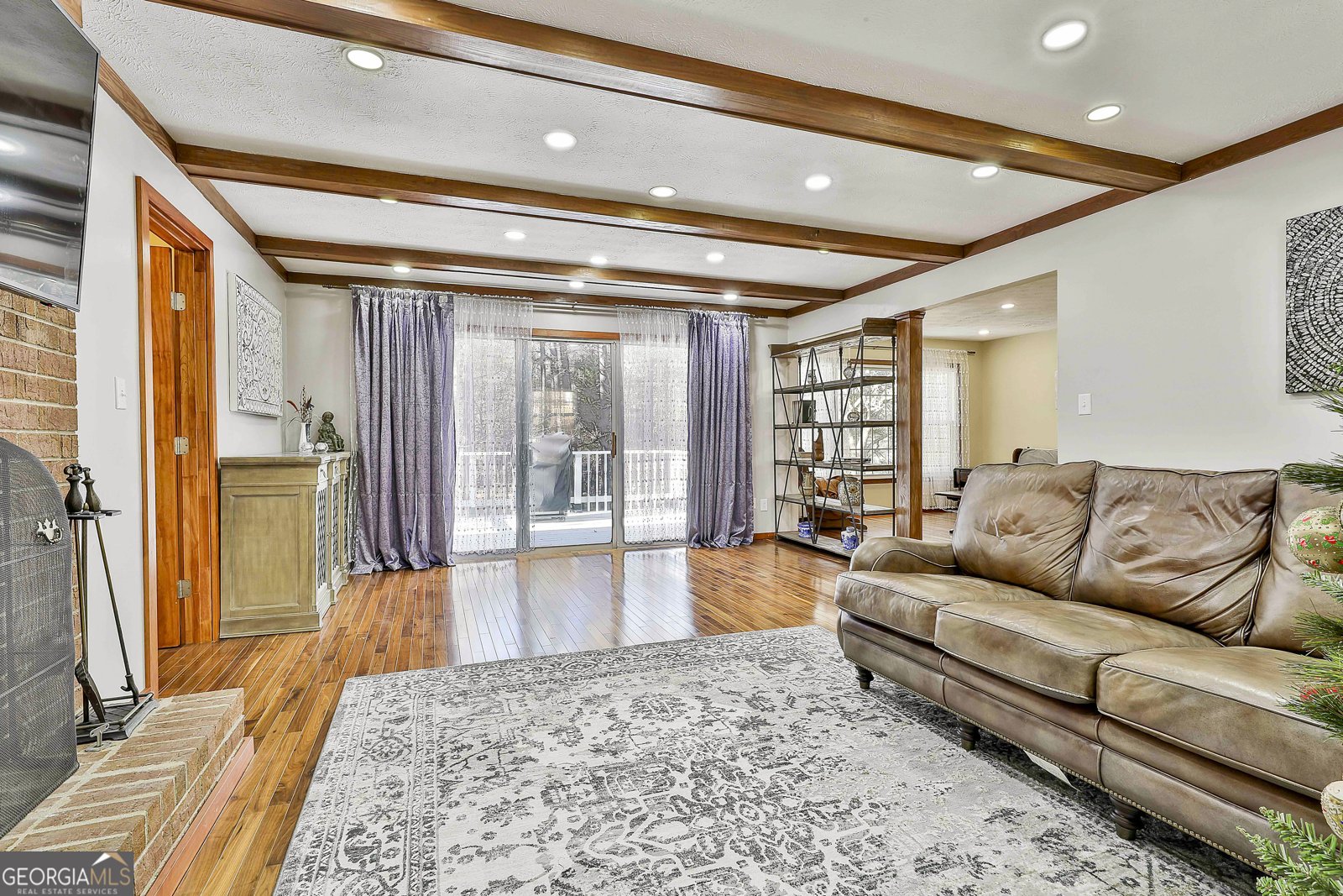 190 Willow Lake Lane Sharpsburg - Photo 25