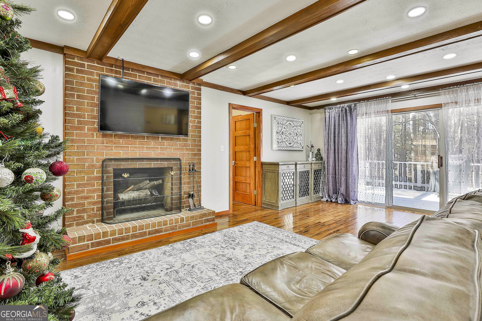 190 Willow Lake Lane Sharpsburg - Photo 26