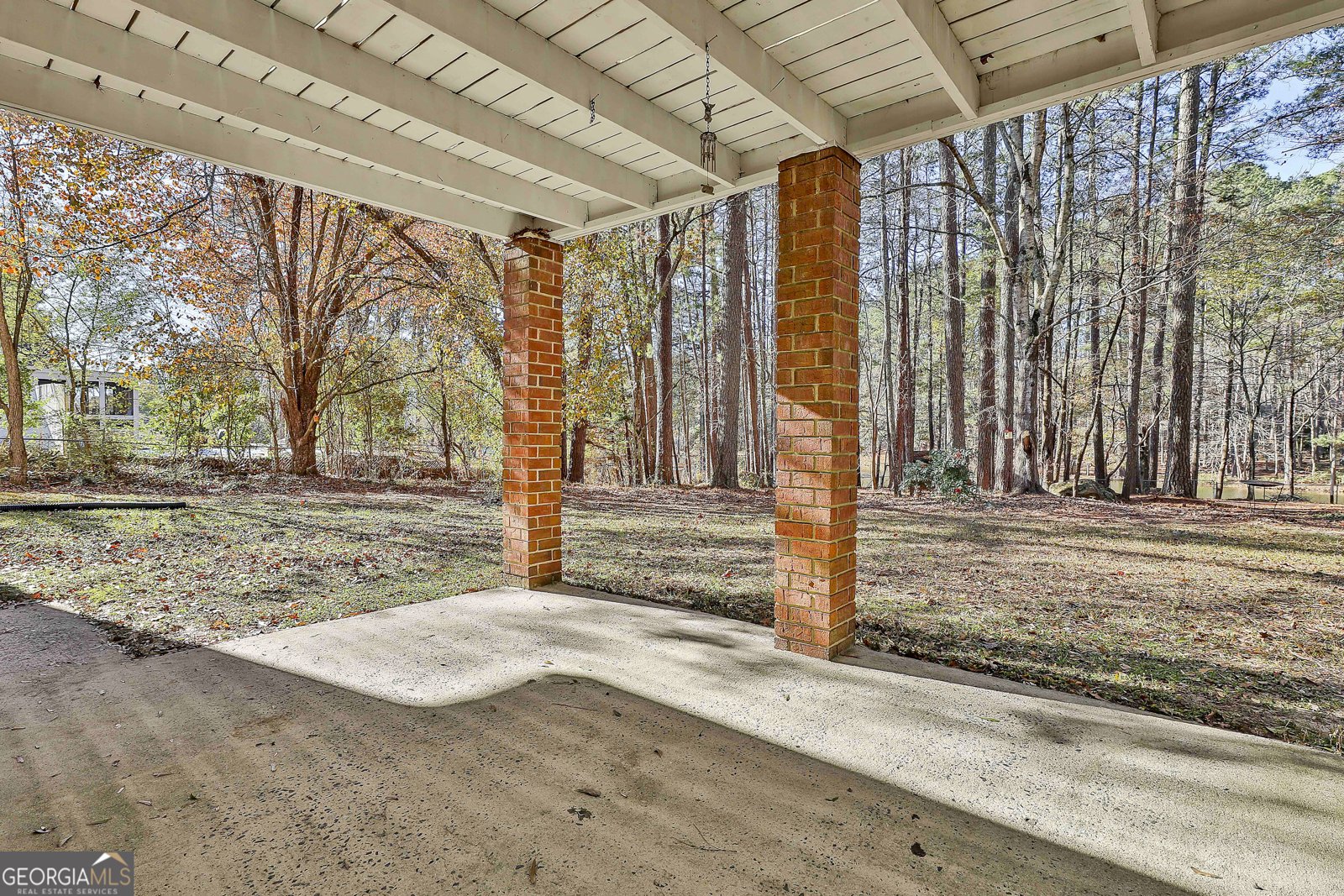 190 Willow Lake Lane Sharpsburg - Photo 46