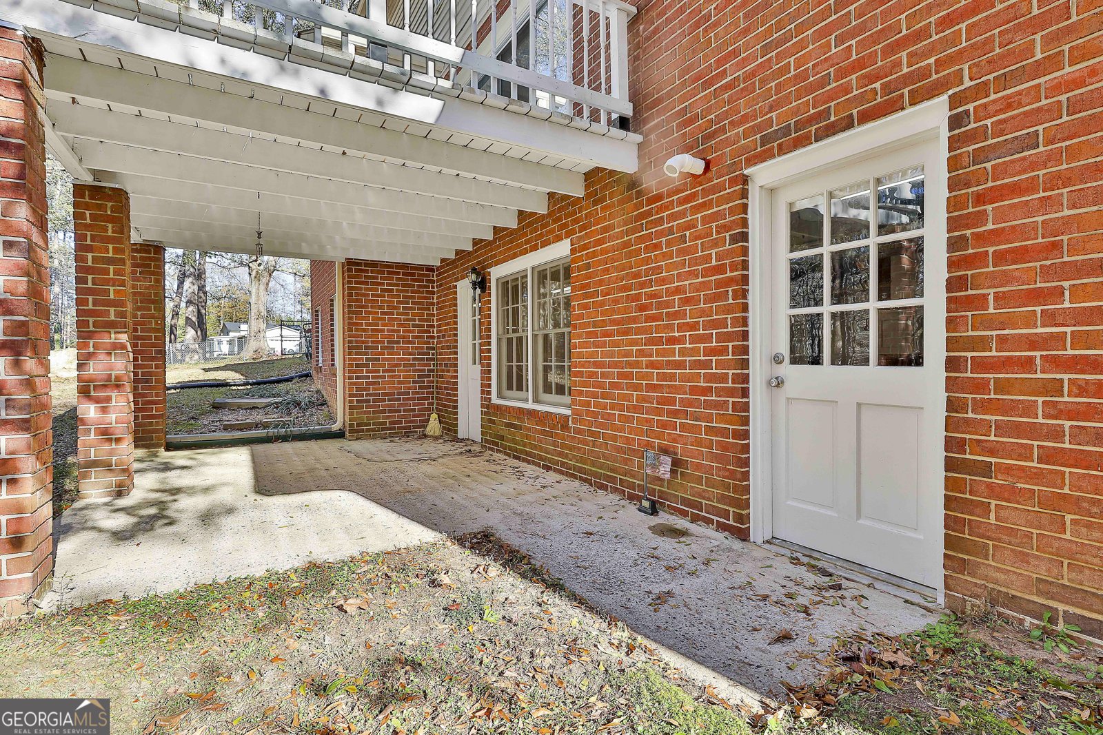 190 Willow Lake Lane Sharpsburg - Photo 47