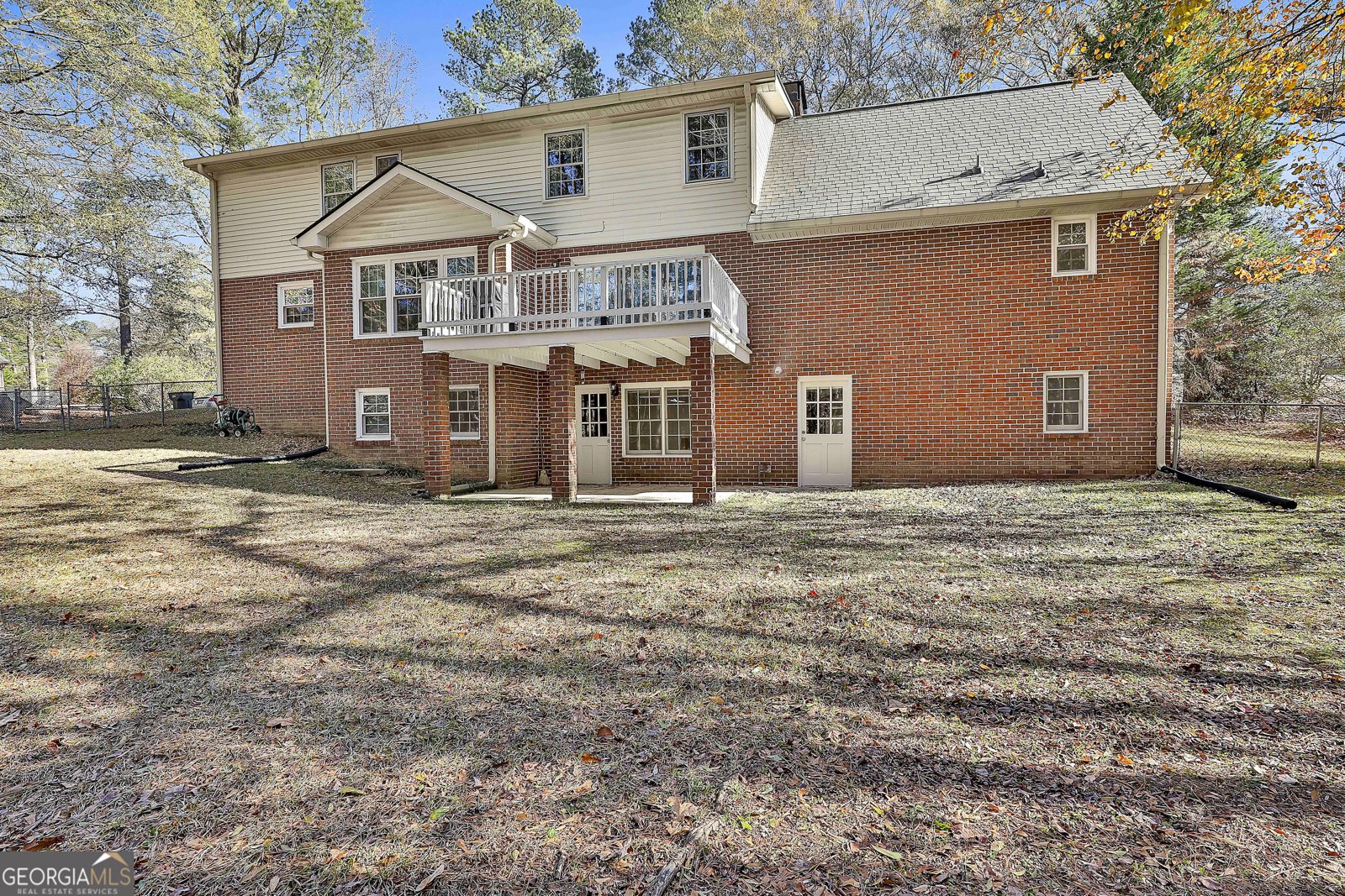 190 Willow Lake Lane Sharpsburg - Photo 48