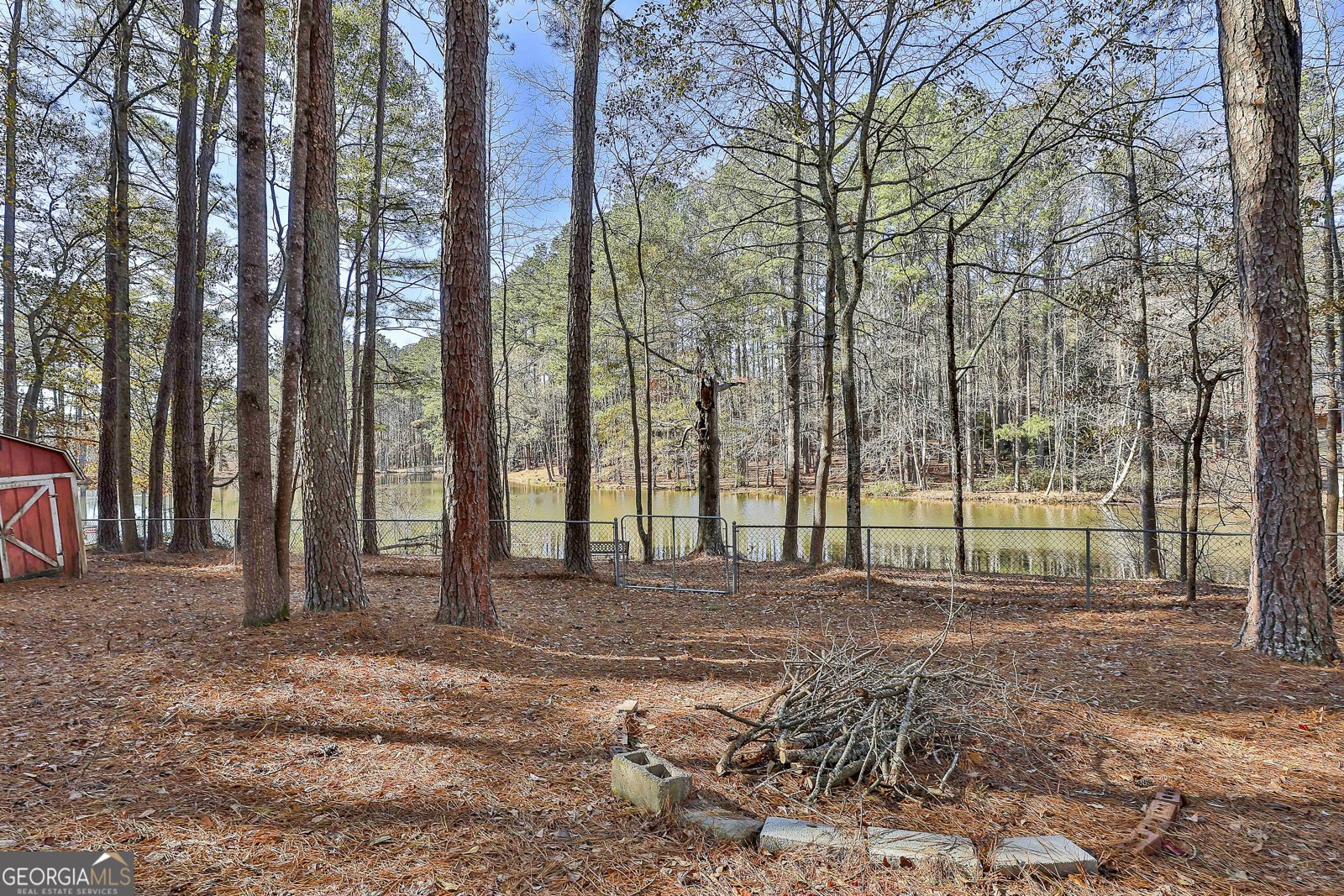 190 Willow Lake Lane Sharpsburg - Photo 50