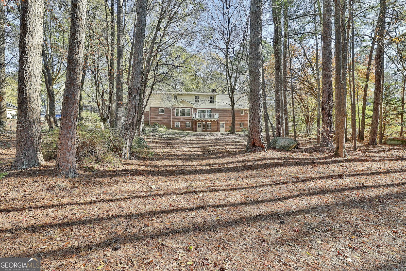 190 Willow Lake Lane Sharpsburg - Photo 53