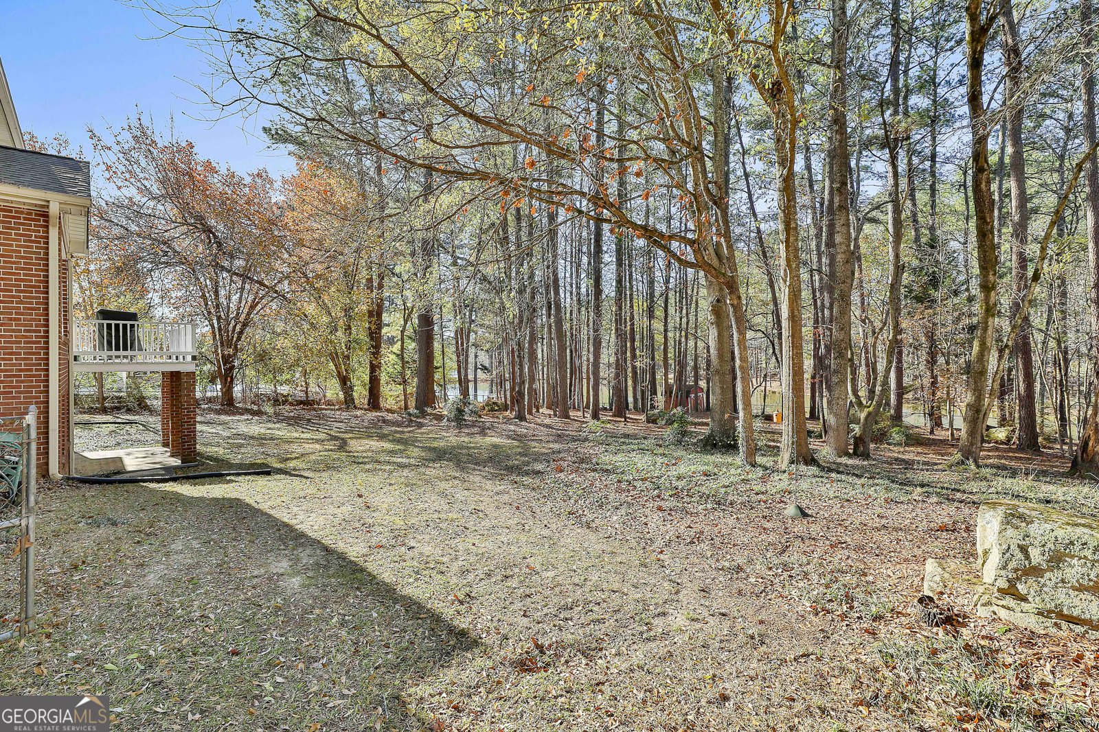 190 Willow Lake Lane Sharpsburg - Photo 54