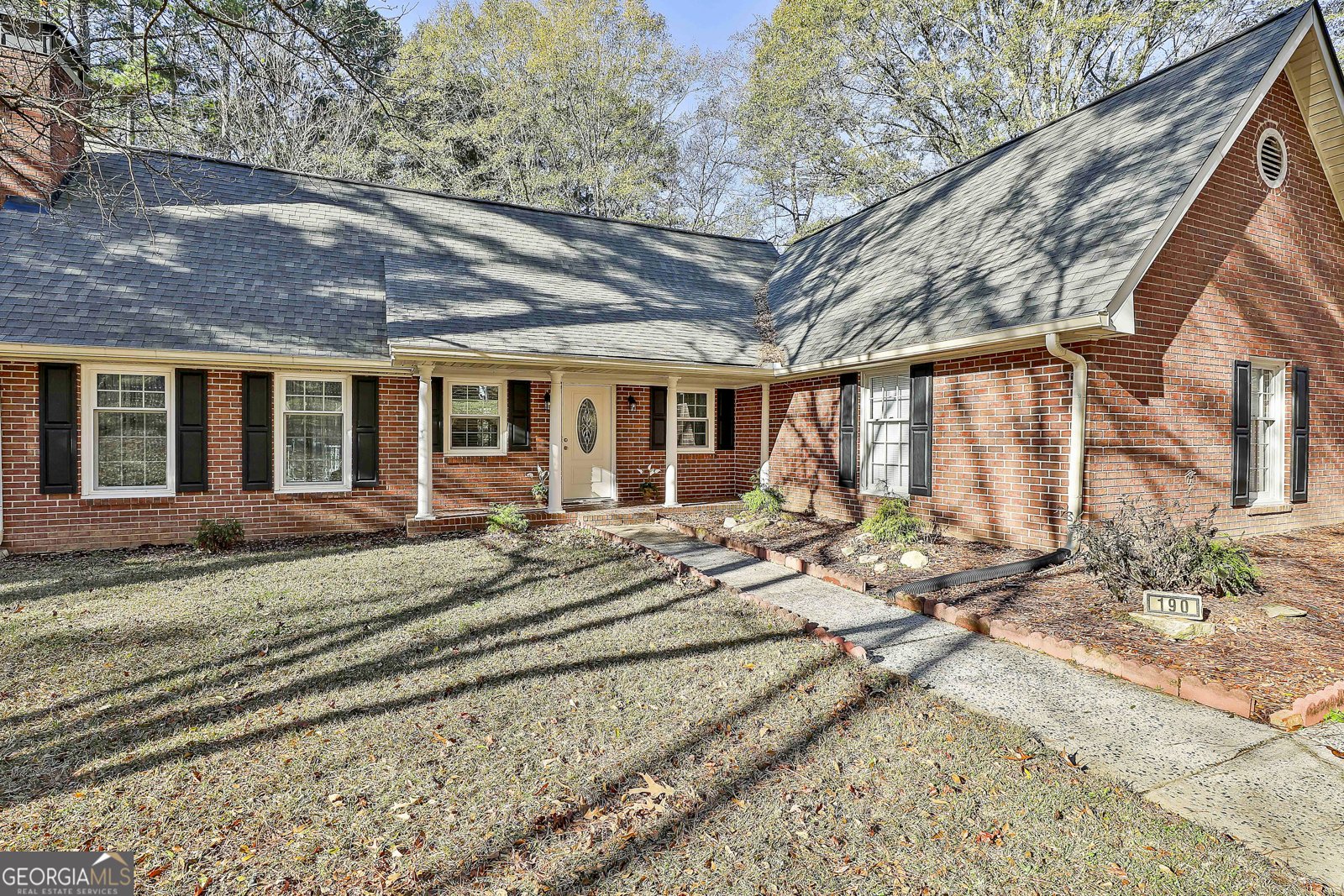 190 Willow Lake Lane Sharpsburg - Photo 6