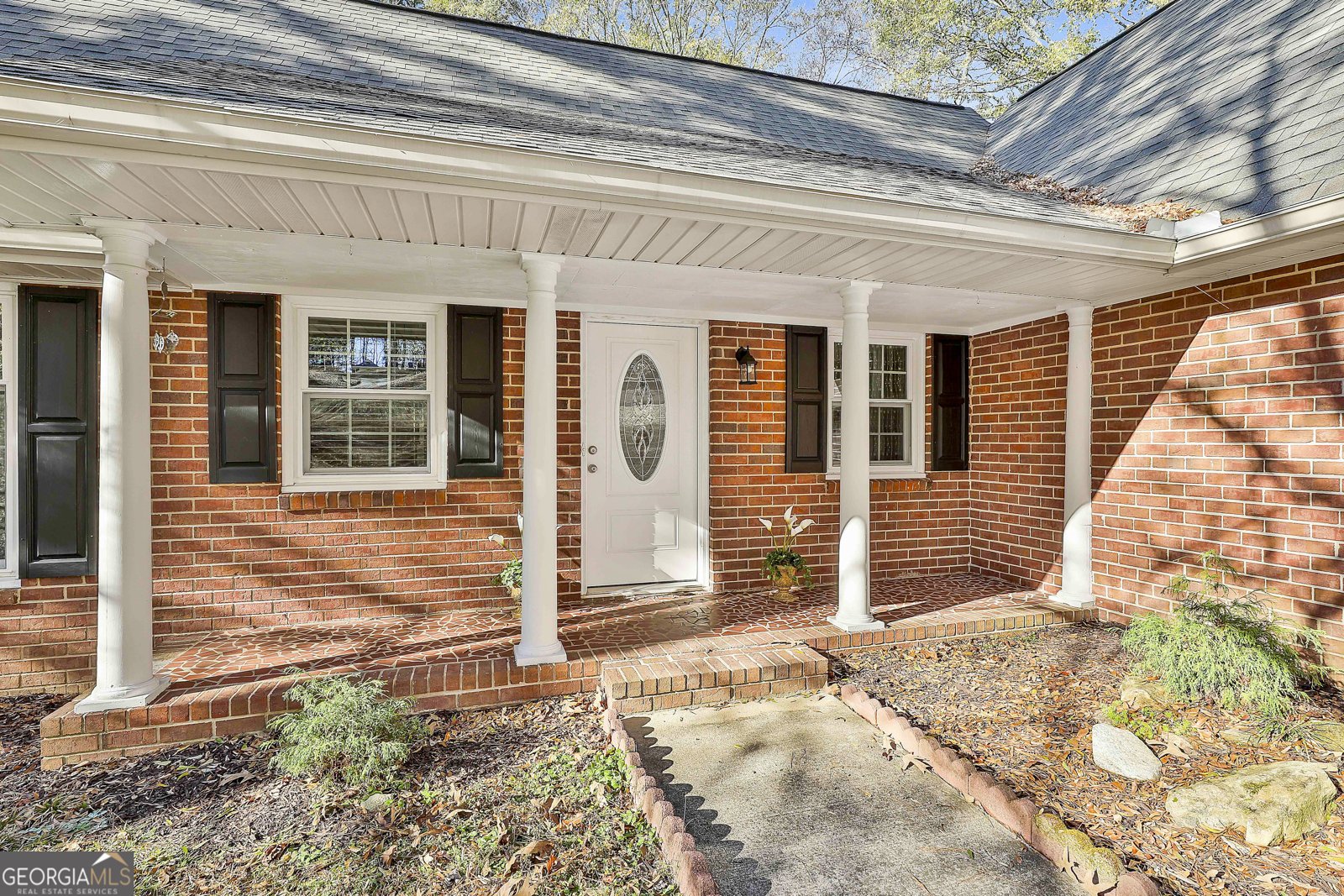 190 Willow Lake Lane Sharpsburg - Photo 7